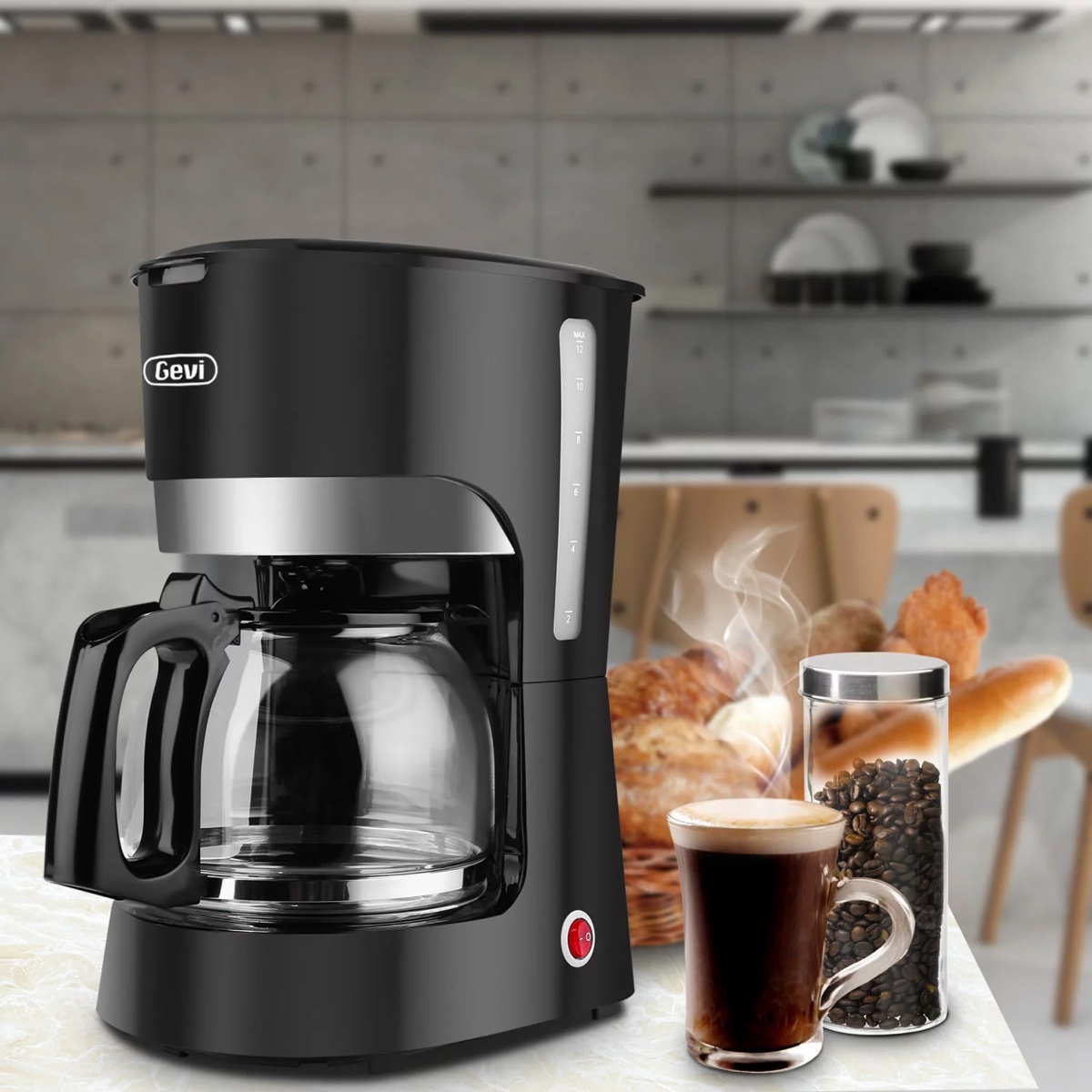 Where Can I Sell My Coffee Machine Storables