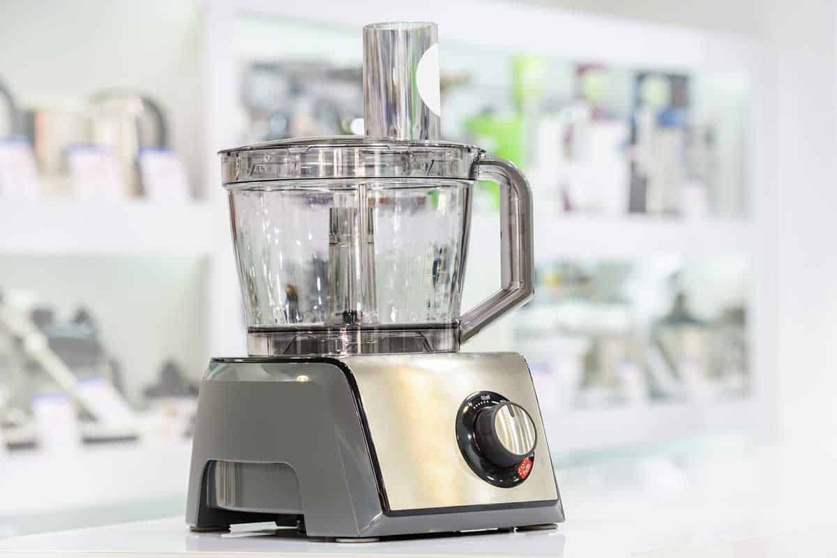 Where To Buy A Food Processor Storables