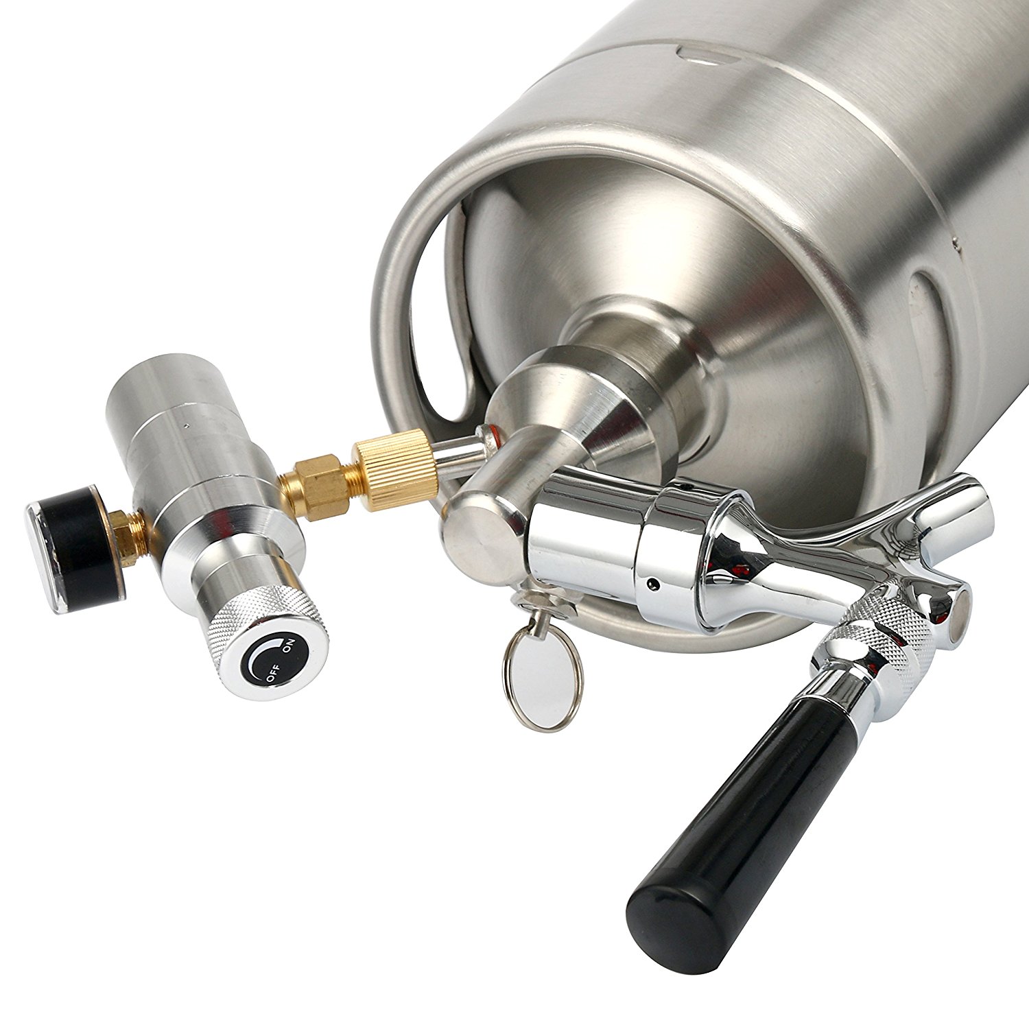Where To Fill A Co2 Tank For Kegerator Near Me Storables