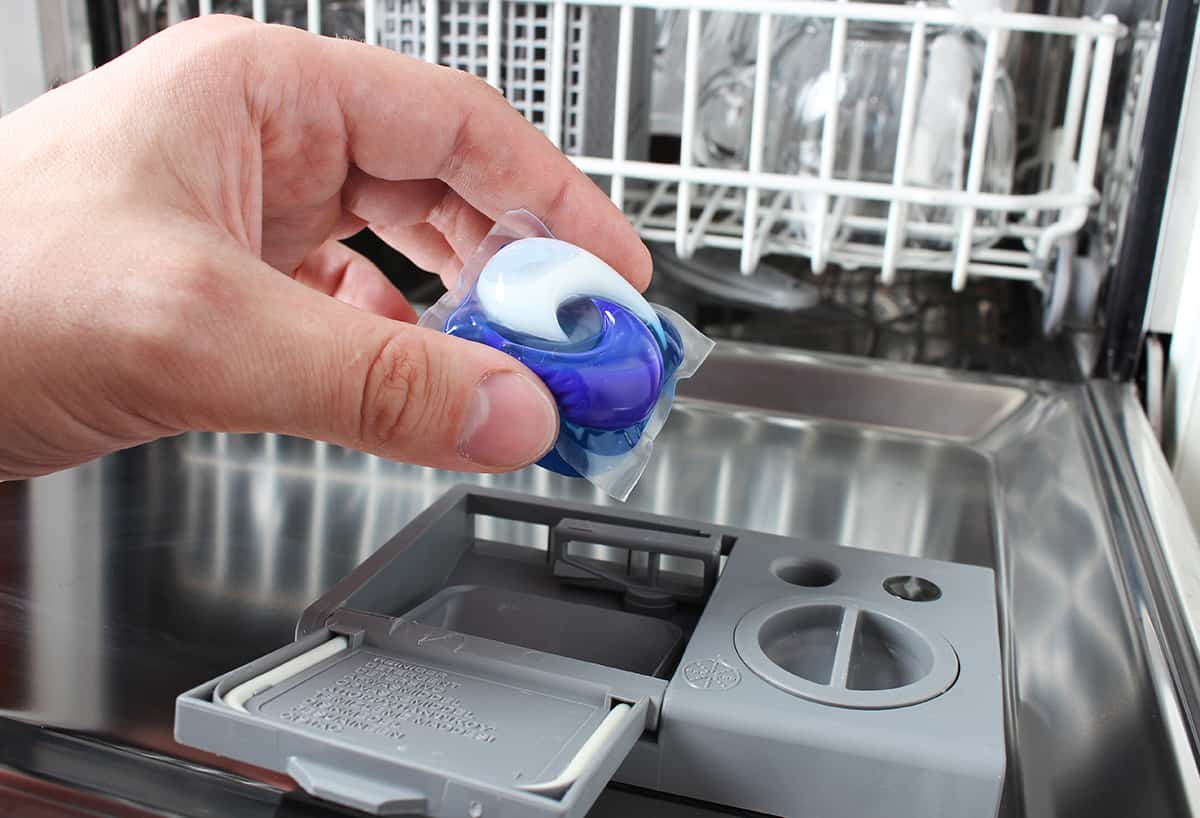 How to Use Pods in Dishwasher in 2023? Maximize Efficiency