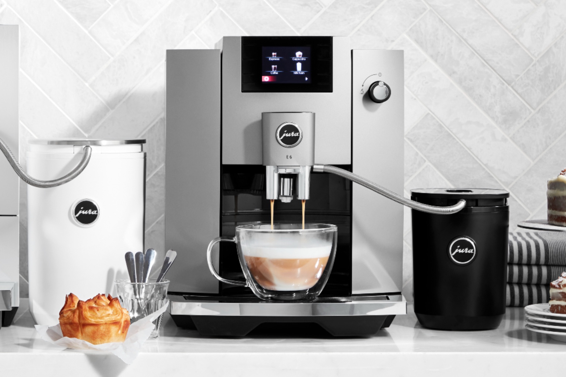 Which Jura Coffee Machine To Buy Storables