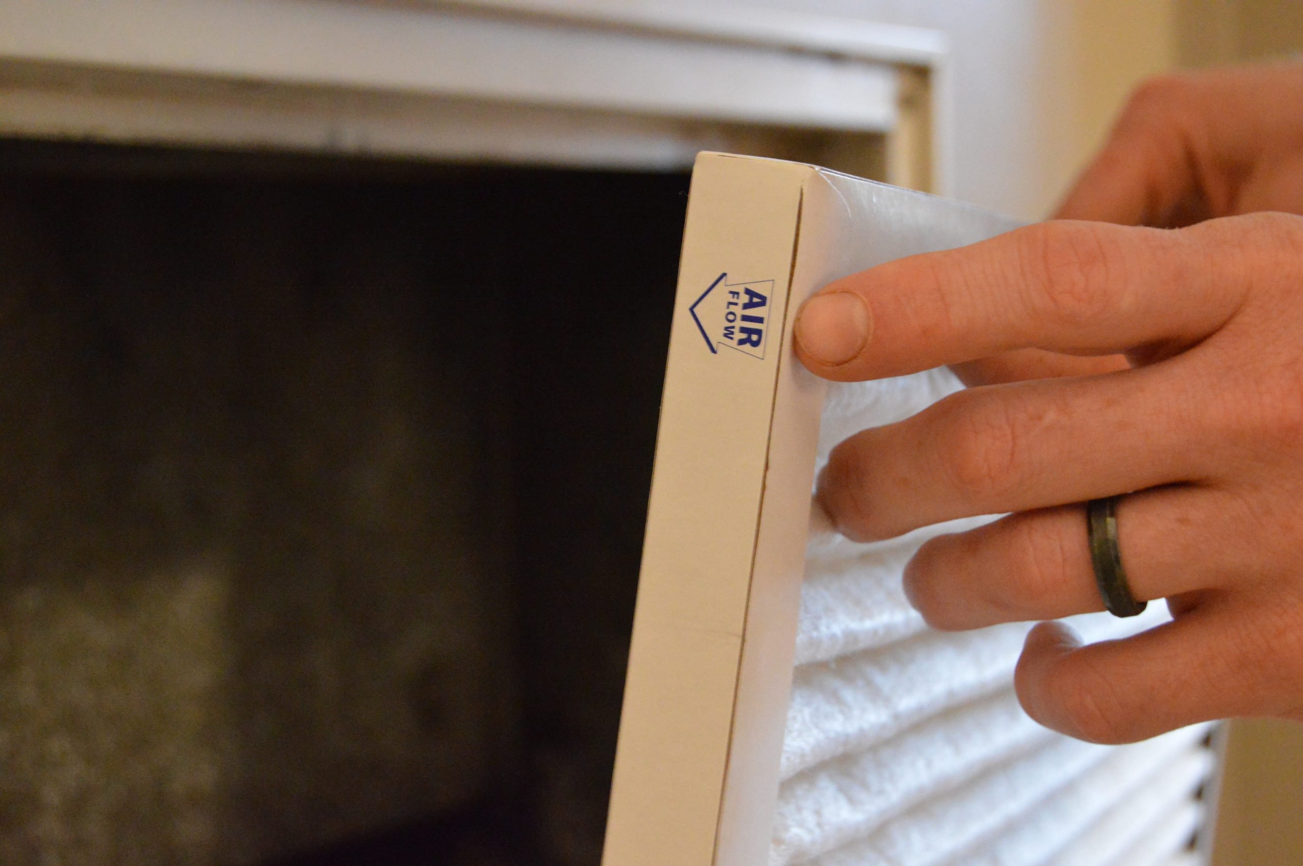 Which Way Does AC Filter Go Storables