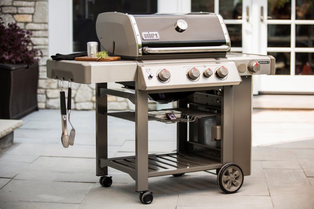 Why Are er Grills So Expensive Storables