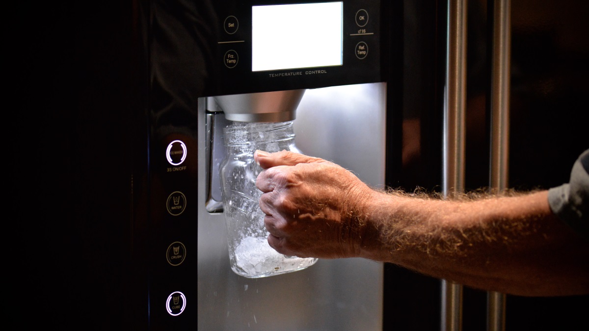 Why Did My Ice Maker Quit Working Storables