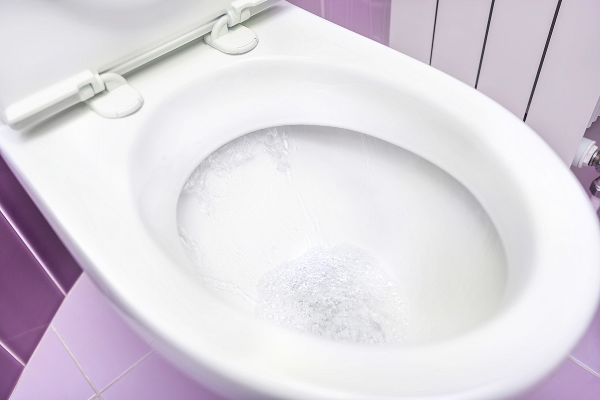 Why Does My Toilet Run Randomly Storables