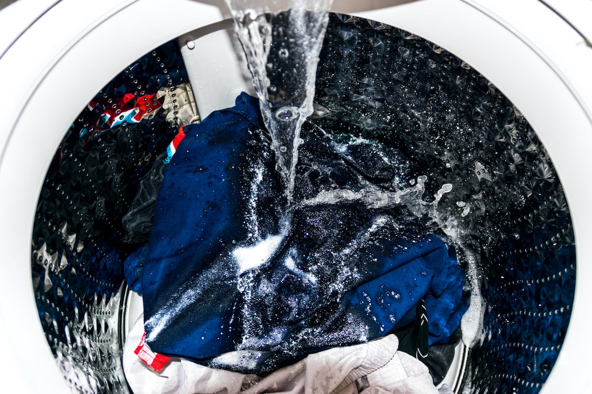 Why Does My Washer Not Fill Up With Water Storables