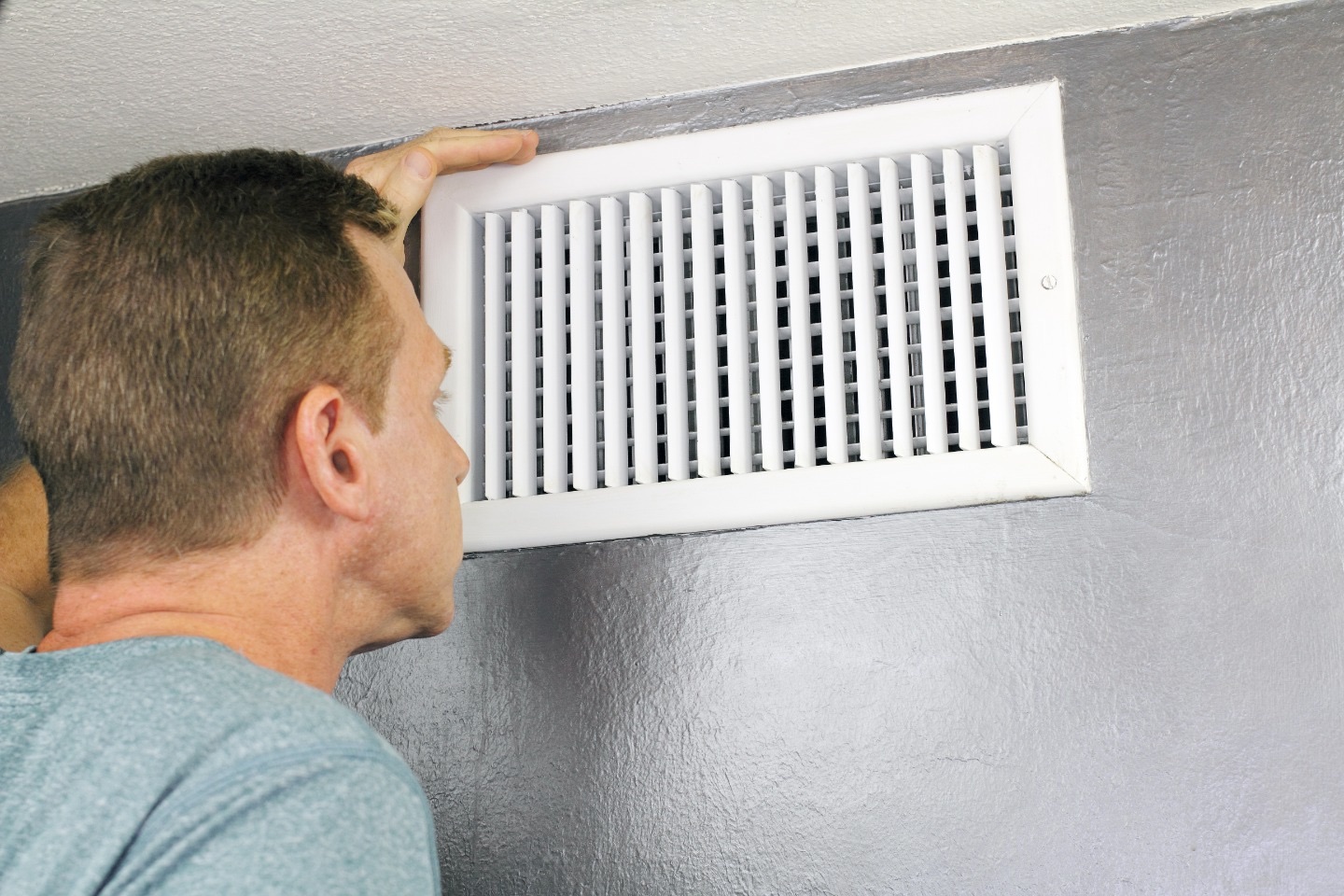 Why Is My AC Vent Leaking Water Storables