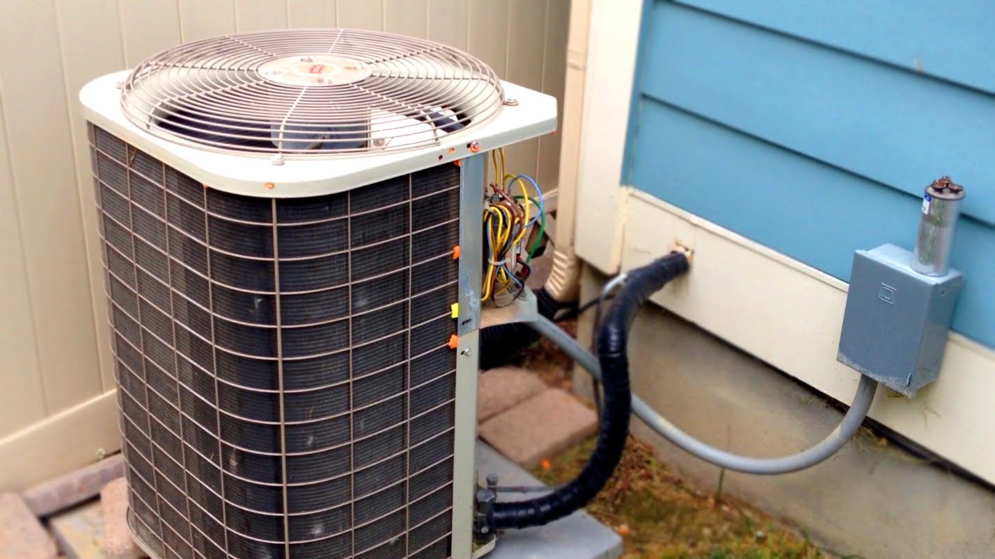 Why Is My Air Conditioner Fan Not Working Storables