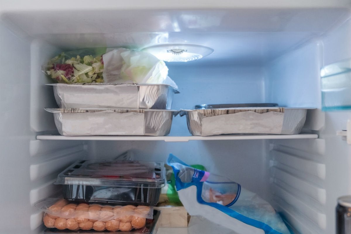 Why Is My Freezer Making A Loud Noise Storables