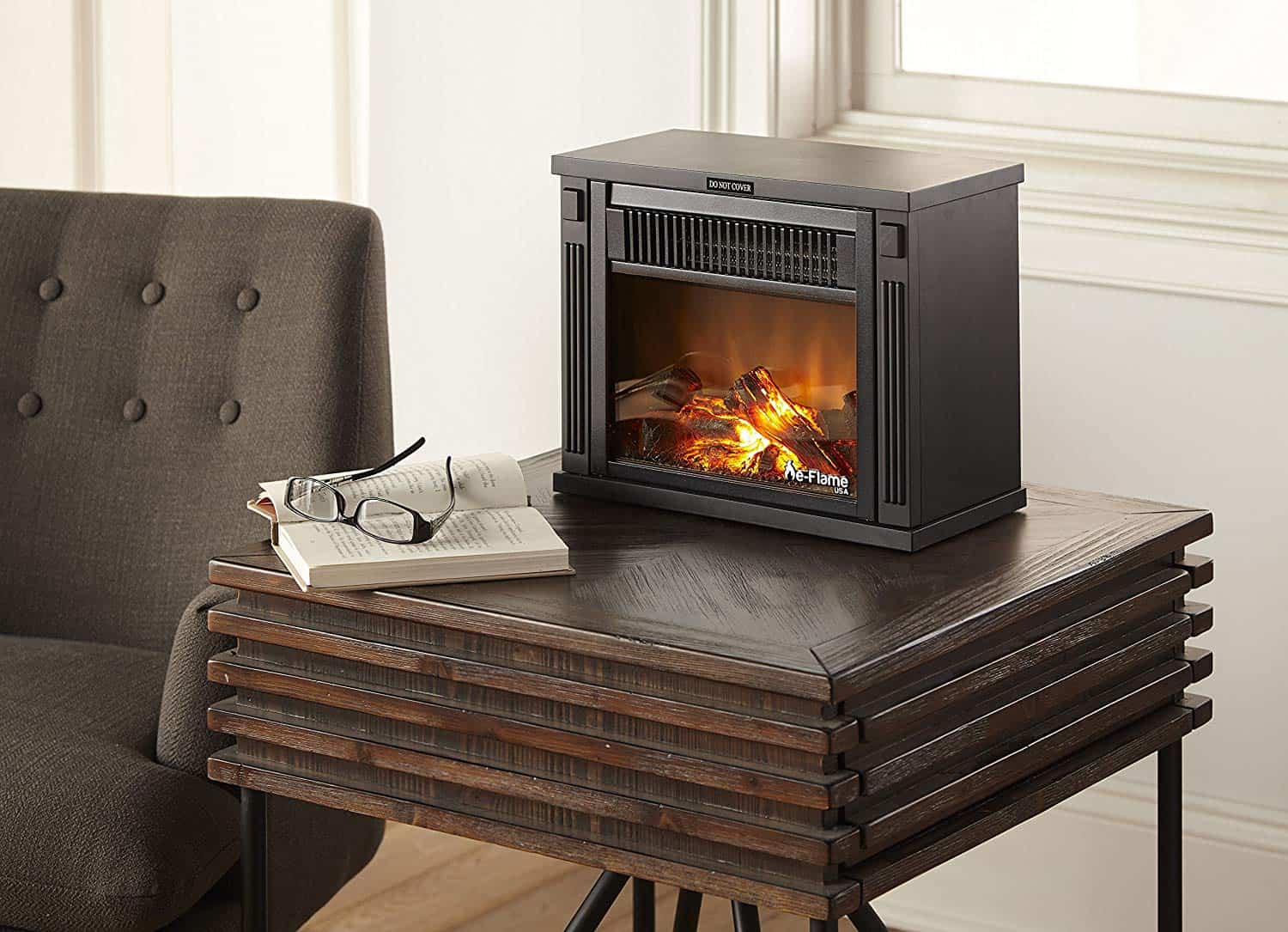 10 Amazing Small Space Heater For 2024 Storables