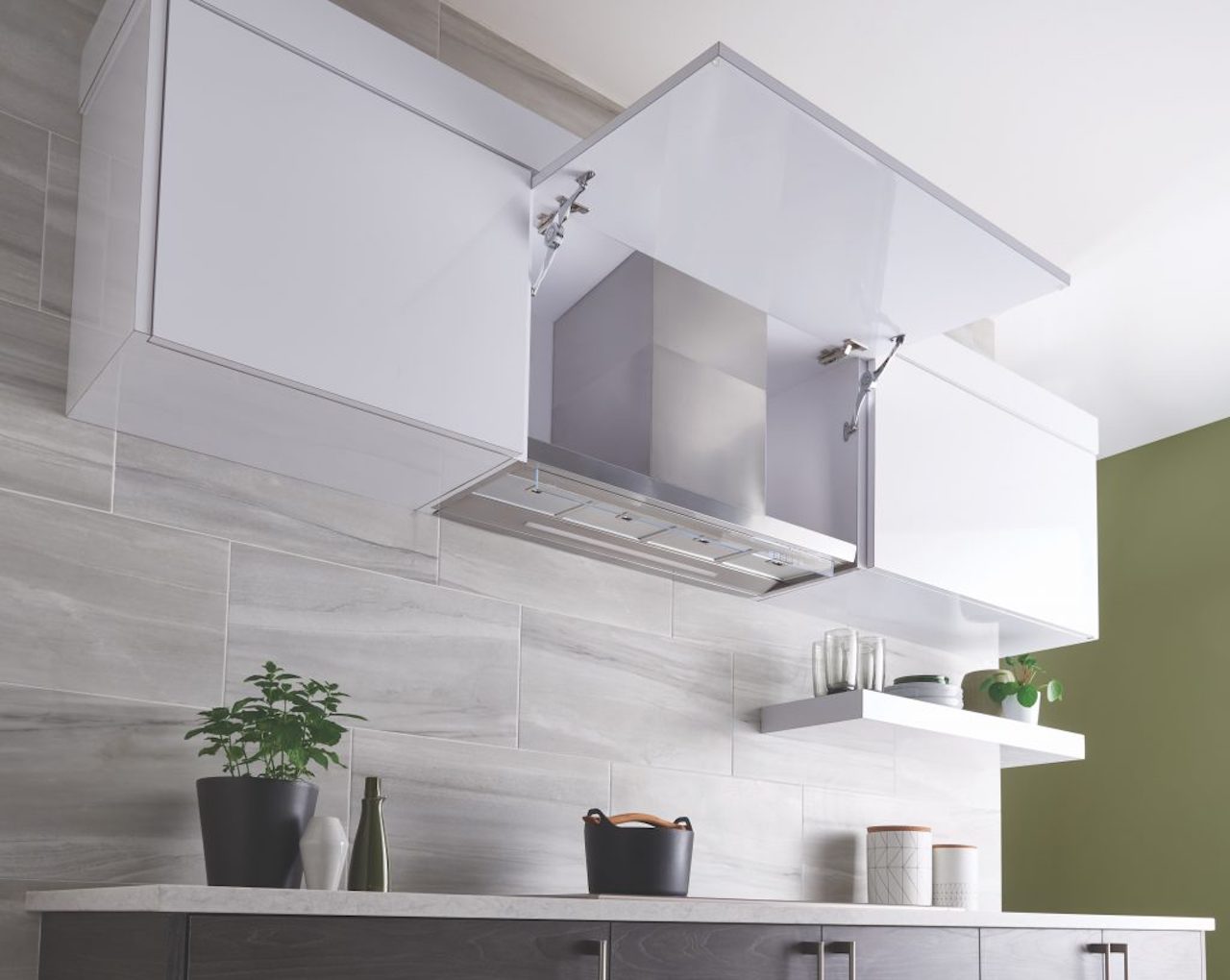 How To Install Range Hood Insert Storables