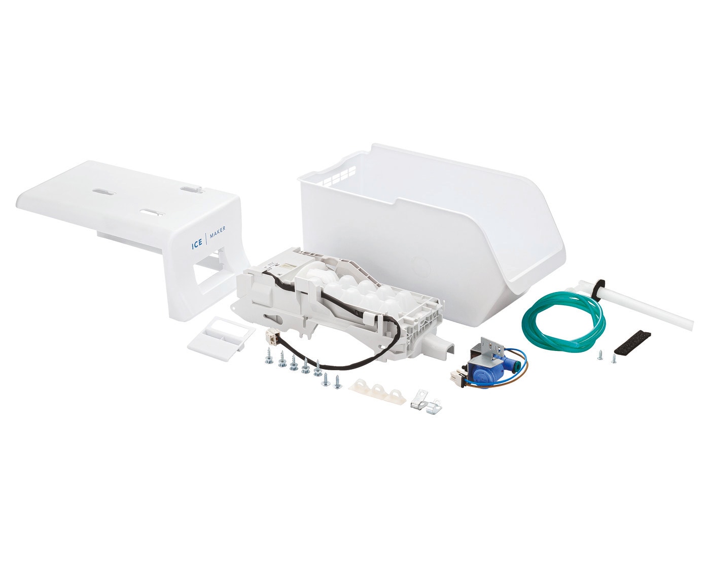 11 Best Ice Maker Repair Kits for 2024 Storables