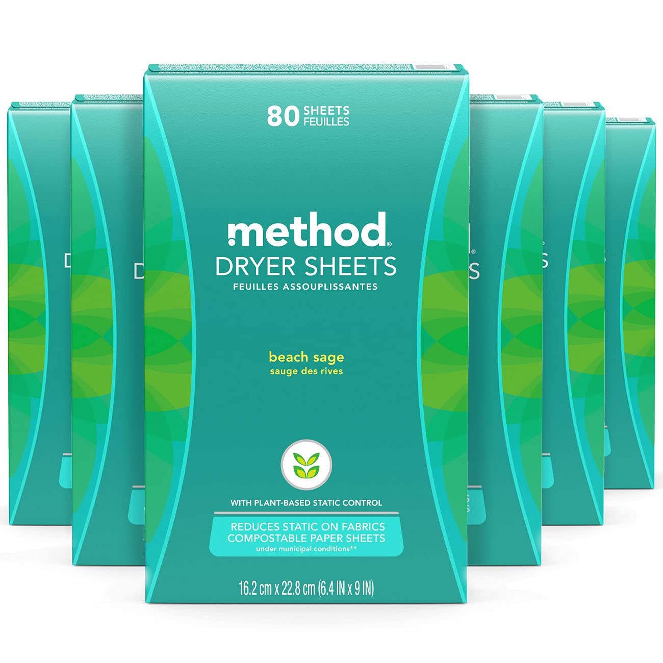 11 Best Method Dryer Sheet For 2024 Storables