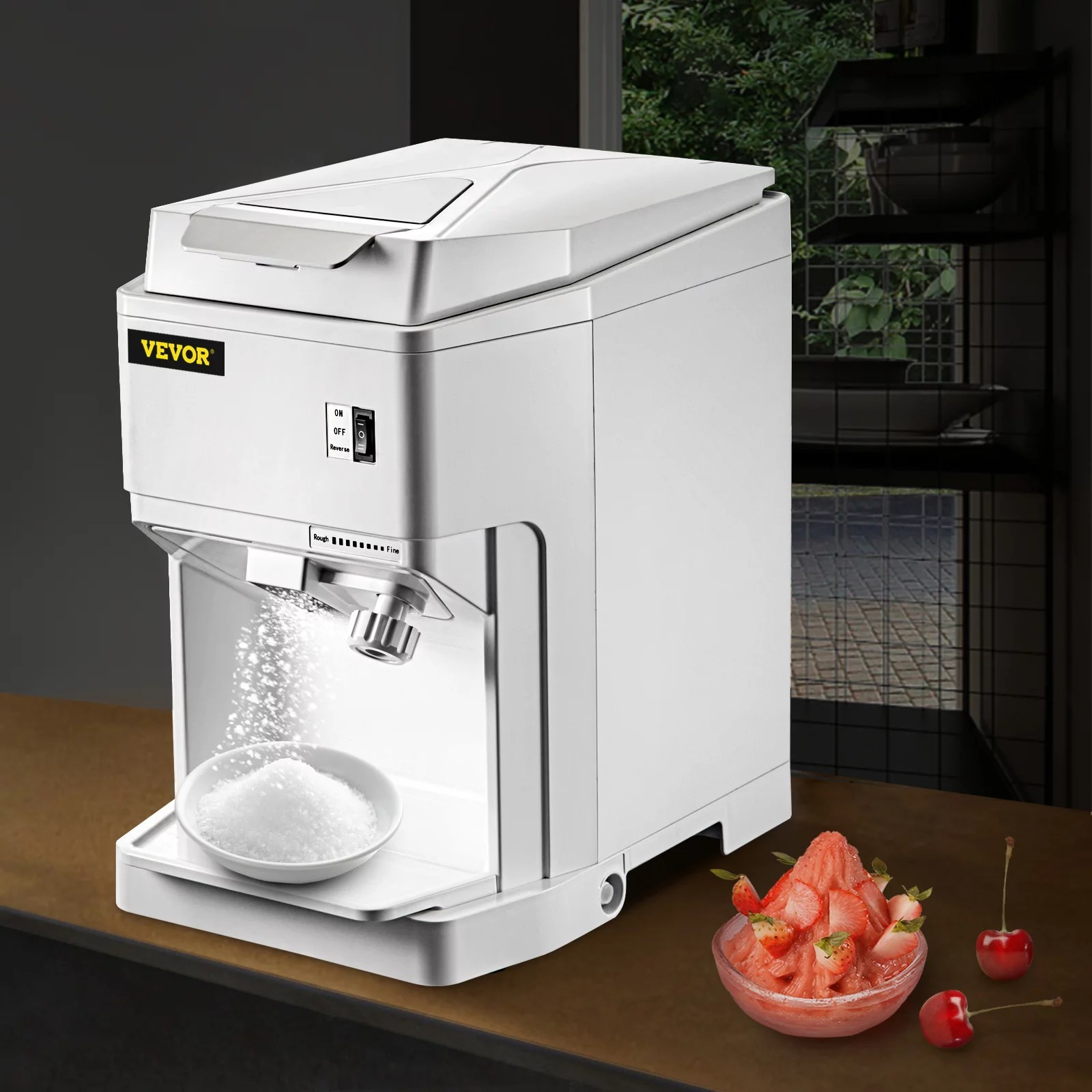11 Best Shaved Ice Maker for 2024 Storables