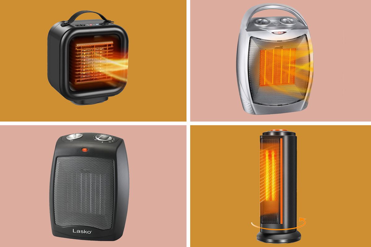 11 Unbelievable Cordless Space Heater For 2024 Storables