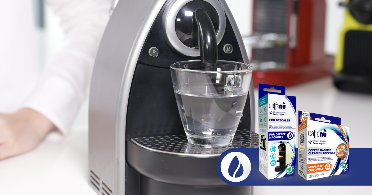 8 Best Coffee Machine Descaler for 2024 Storables