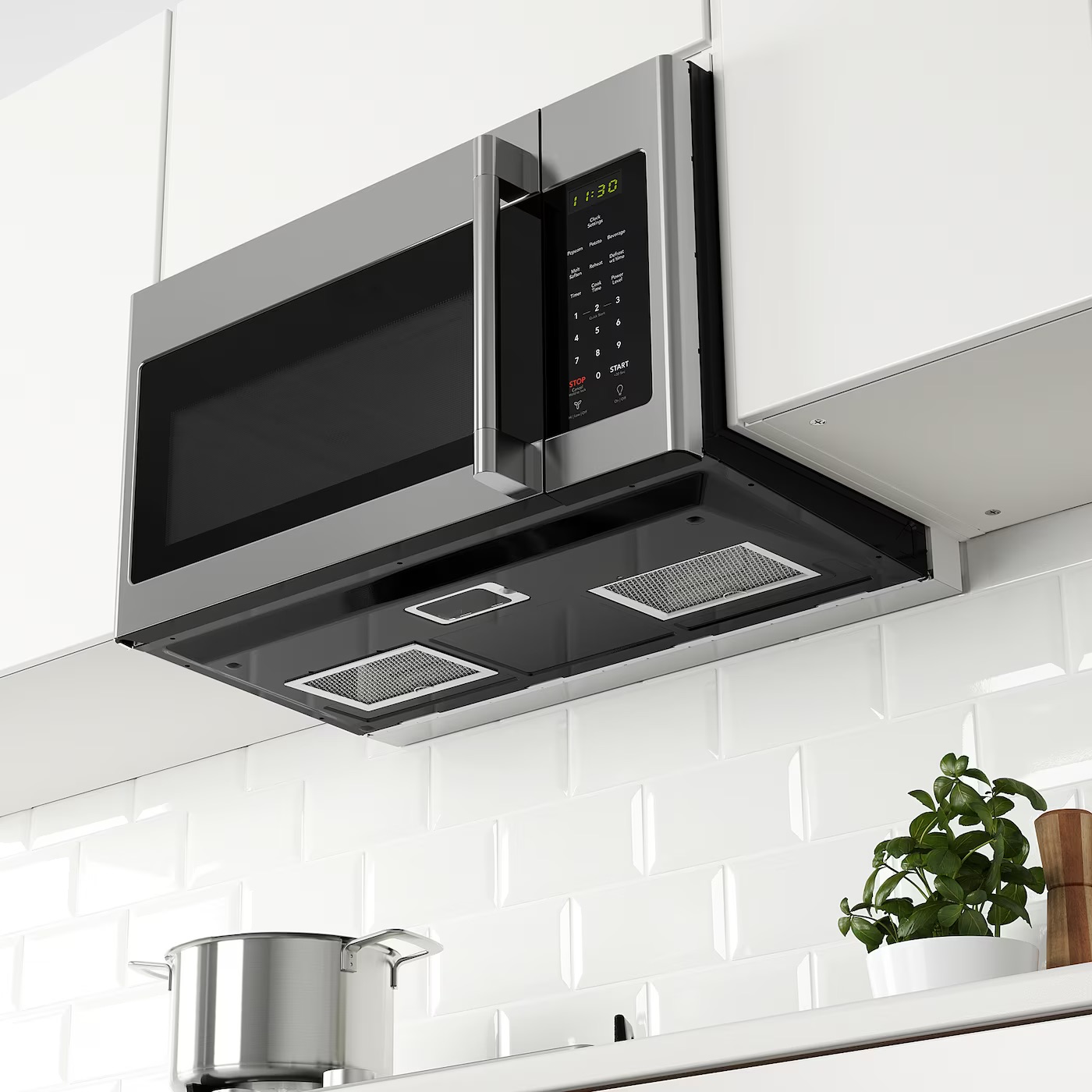 12 Amazing Microwave Range Hood Combo For 2024 Storables