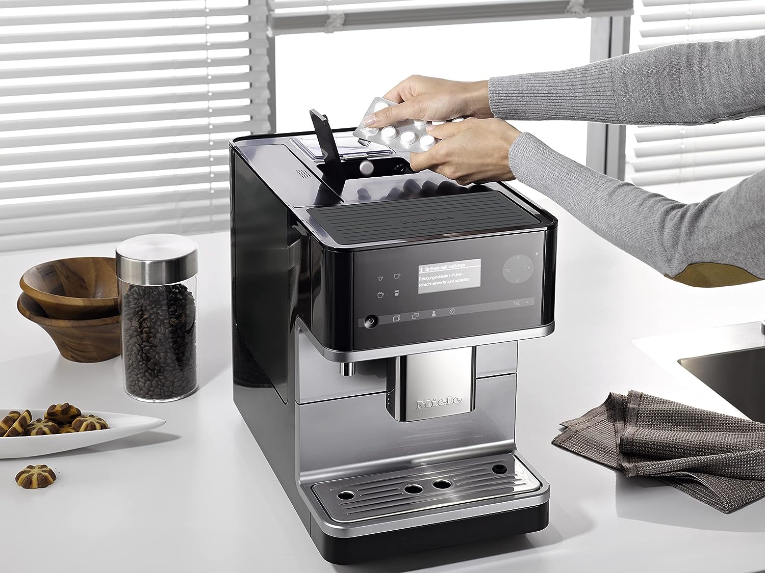 12 Amazing Miele Coffee Machine Descaling Tablets for 2024 Storables
