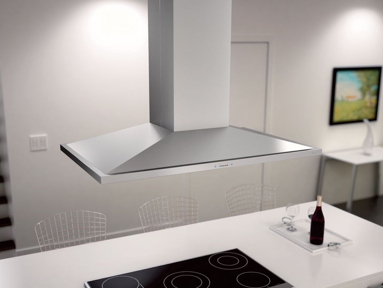12 Best Low Profile Range Hood For 2024 Storables