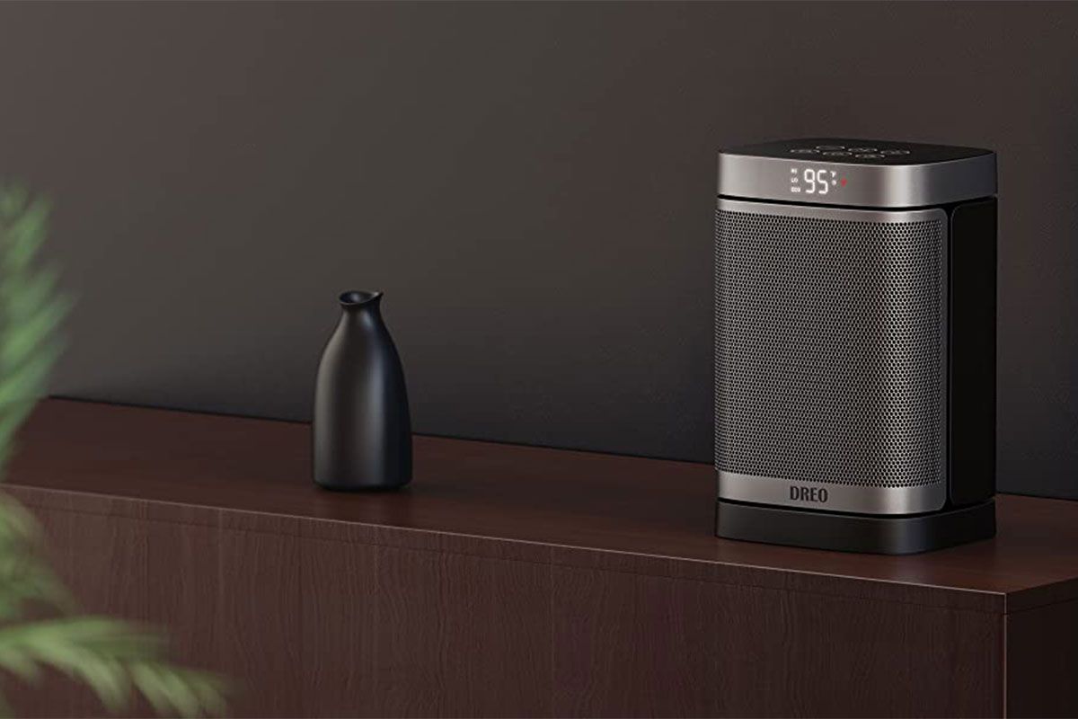 12 Best Personal Space Heater For 2024 Storables