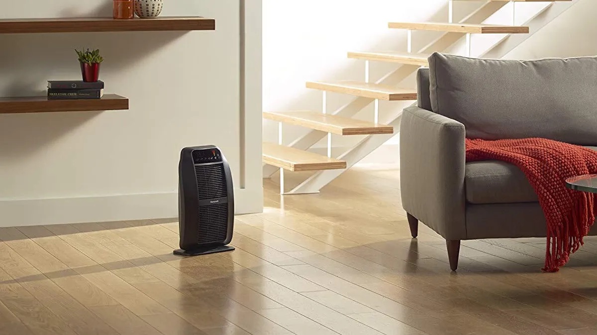 12 Best Space Heater For Large Room For 2024 Storables