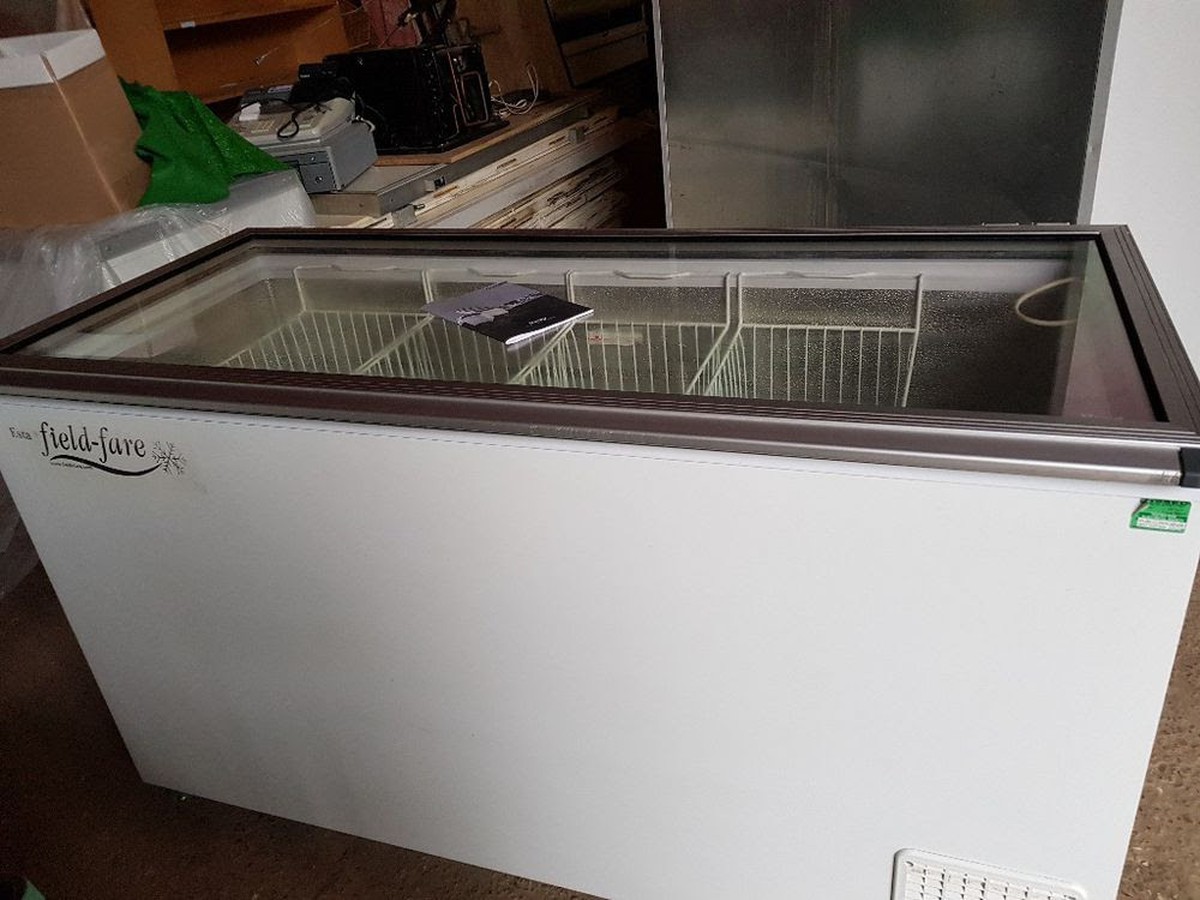 12 Unbelievable Deep Freezer For 2024 Storables