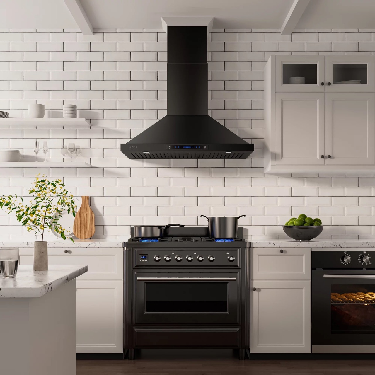 13 Amazing Range Hood 30 Inch Black For 2024 Storables