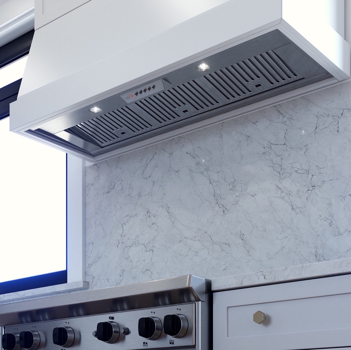 13 Best Xo Range Hood For 2024 Storables