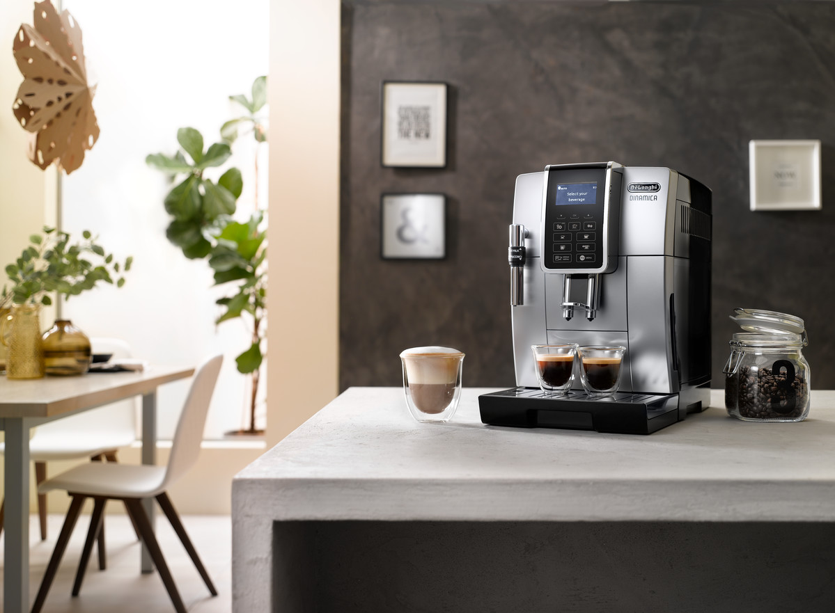 15 Amazing Automatic Coffee Machine for 2024 Storables