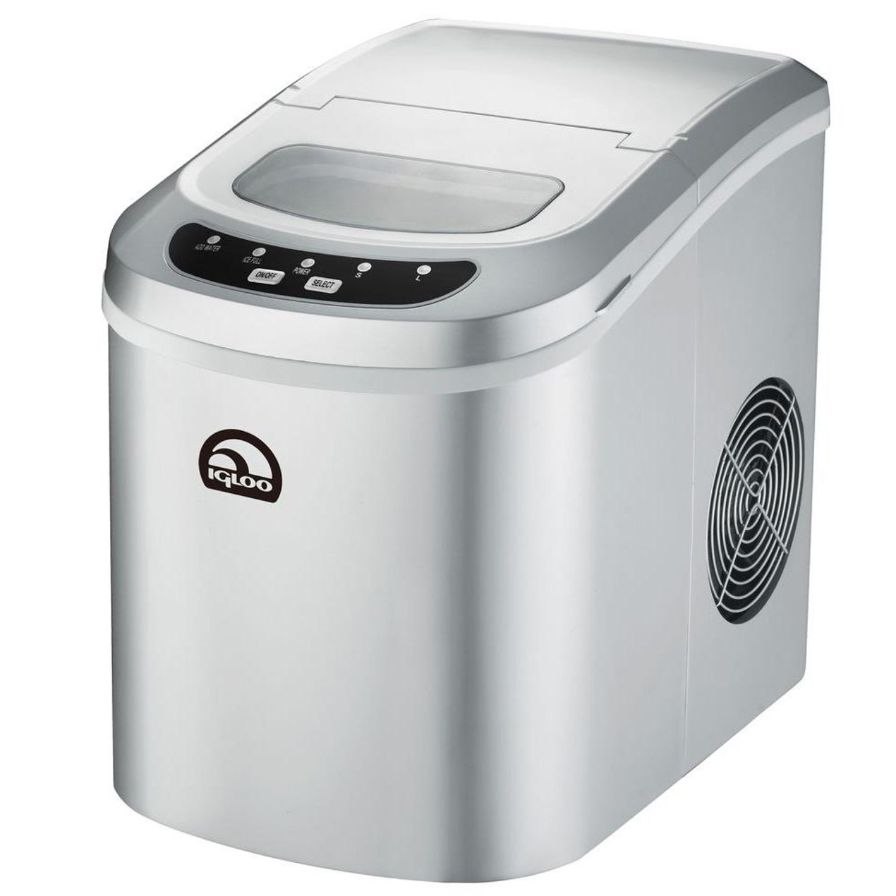 15 Amazing Ice Maker Igloo for 2024 Storables