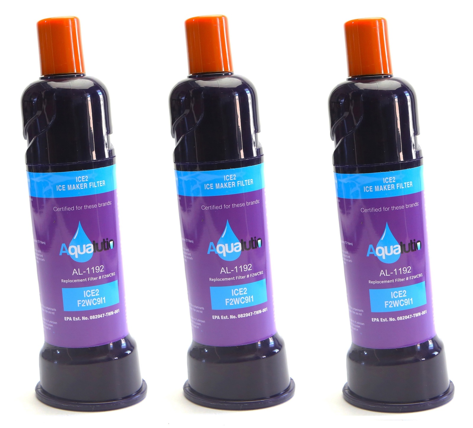15 Best Ice2 F2Wc9I1 Ice Maker Filter for 2024 Storables