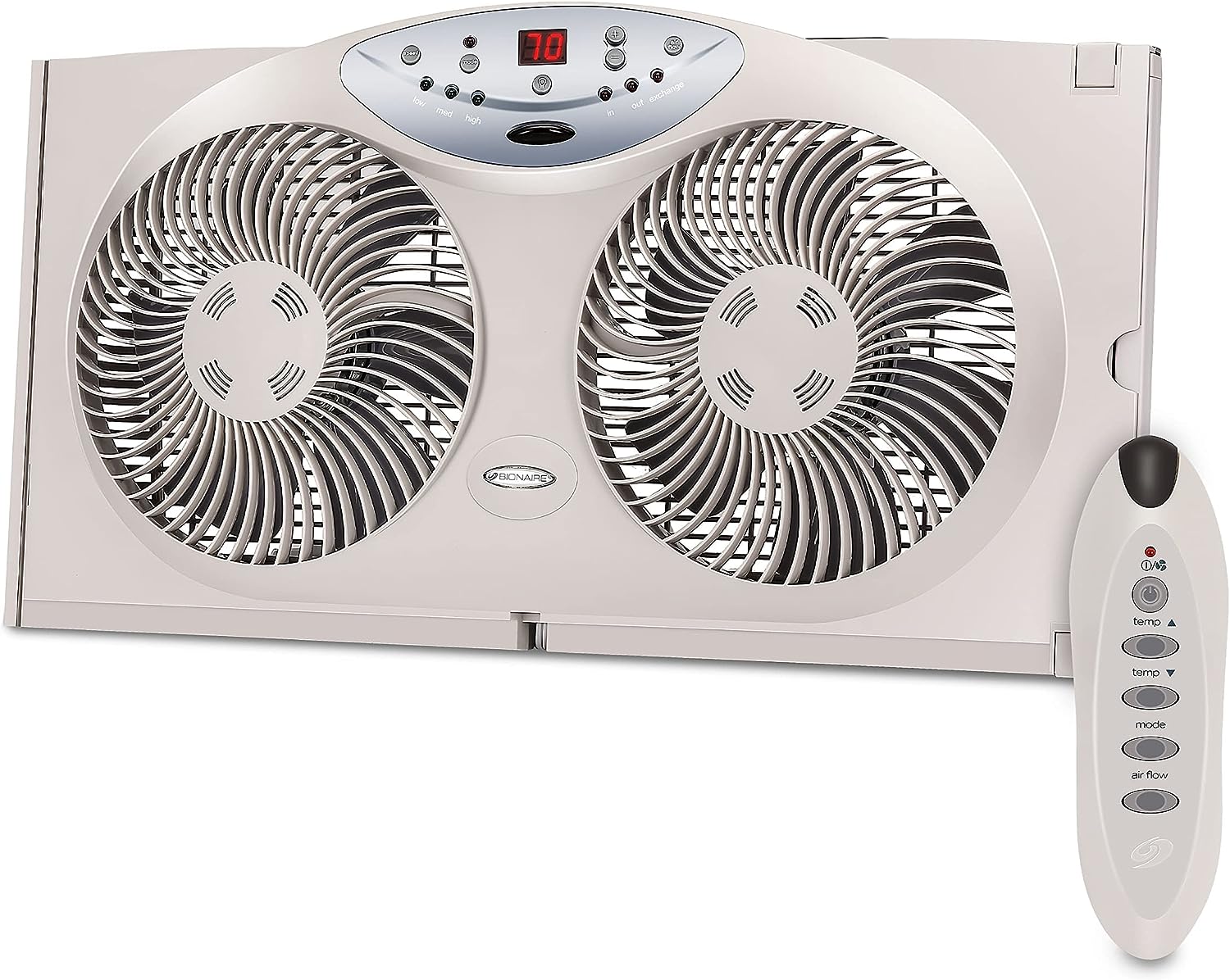 15 Best Twin Window Fan for 2023 Storables