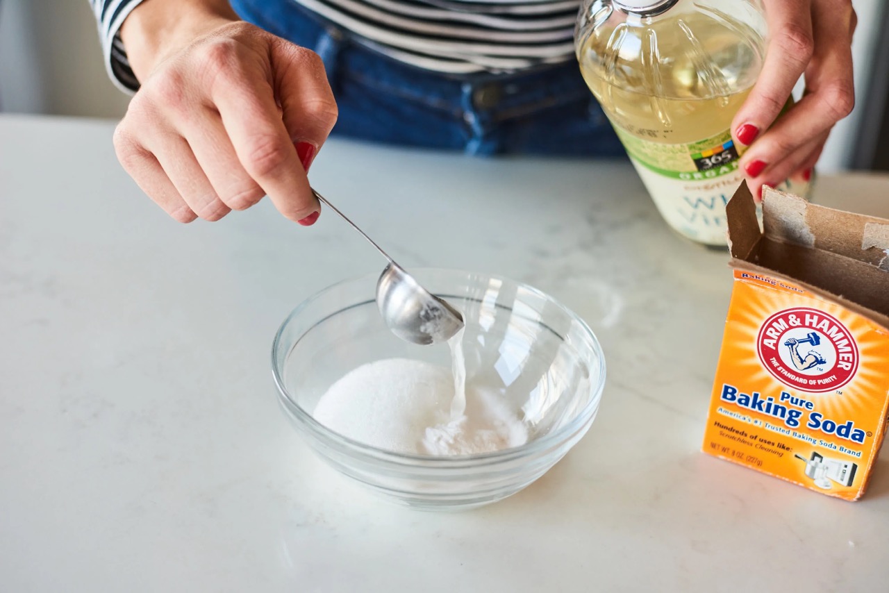 15 Things You Can Clean With Baking Soda Storables