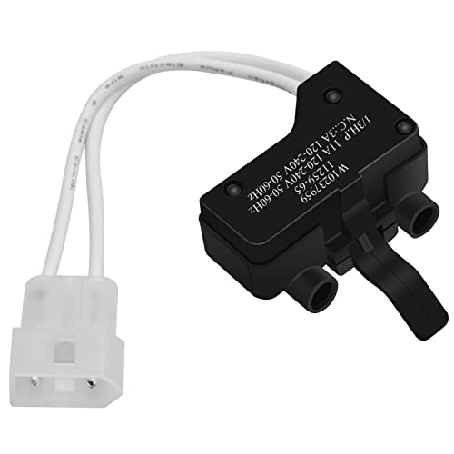 15 Incredible Dryer Switch For 2023 Storables