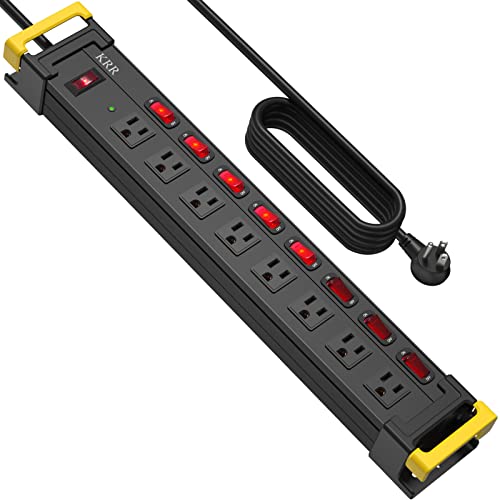11 Best Surge Protector With Individual Switches for 2023 Storables