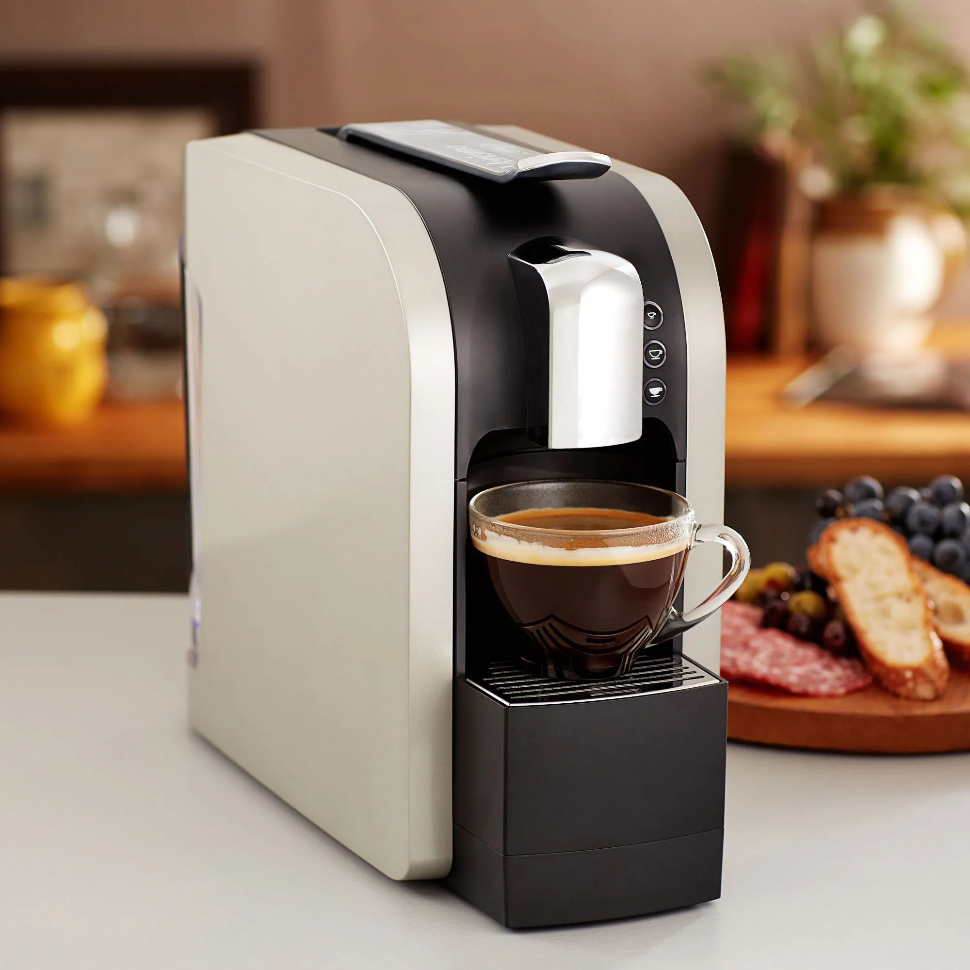 8 Amazing Coffee Machine Single Serve for 2024 Storables