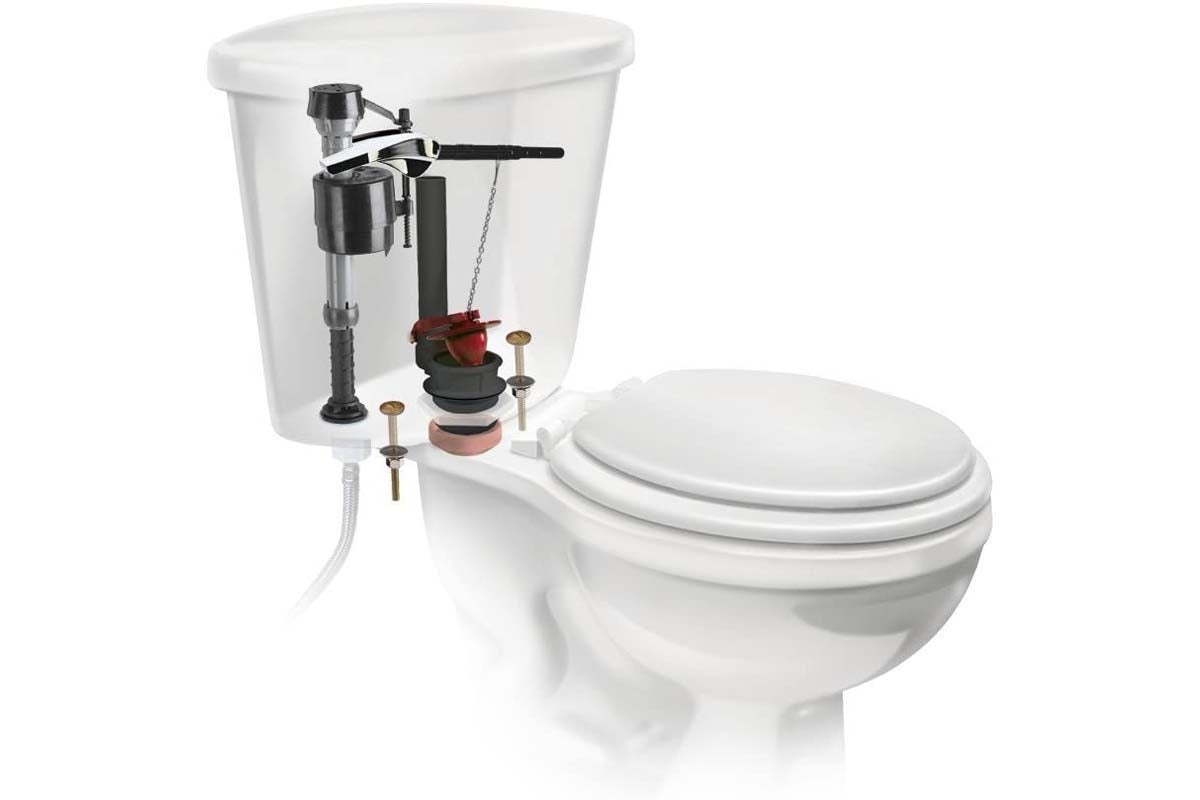 9 Amazing American Standard Toilet Flapper for 2024 Storables