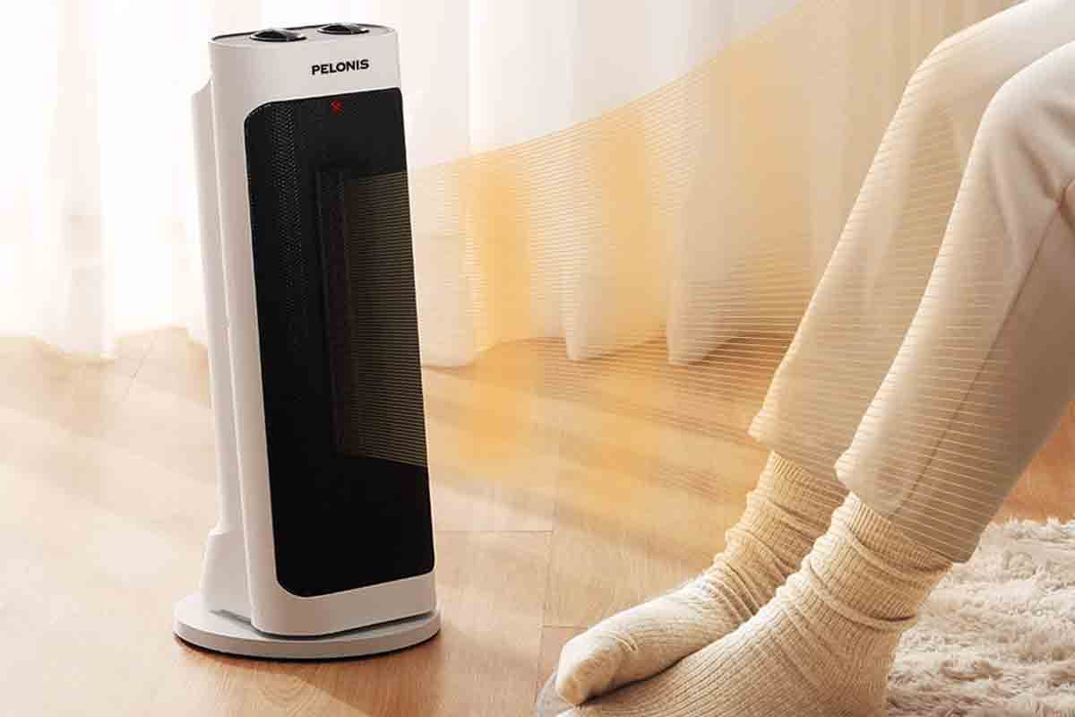 9 Amazing Pelonis Space Heater For 2024 Storables