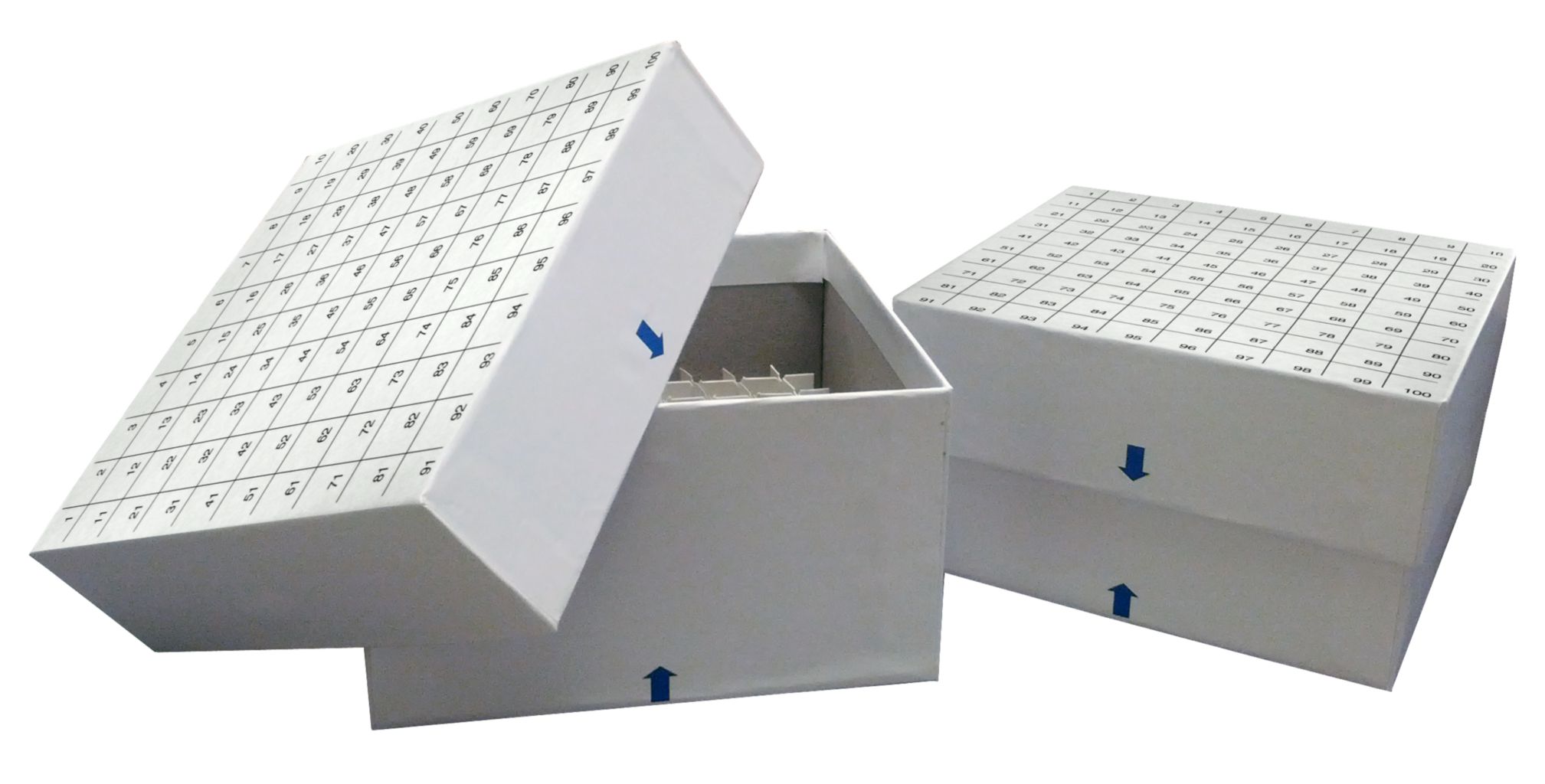 9 Best Freezer Boxes For 2024 Storables