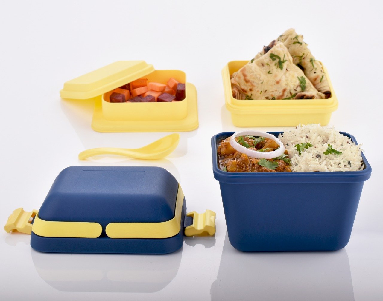 9 Best Lunch Box With Lock for 2024 Storables