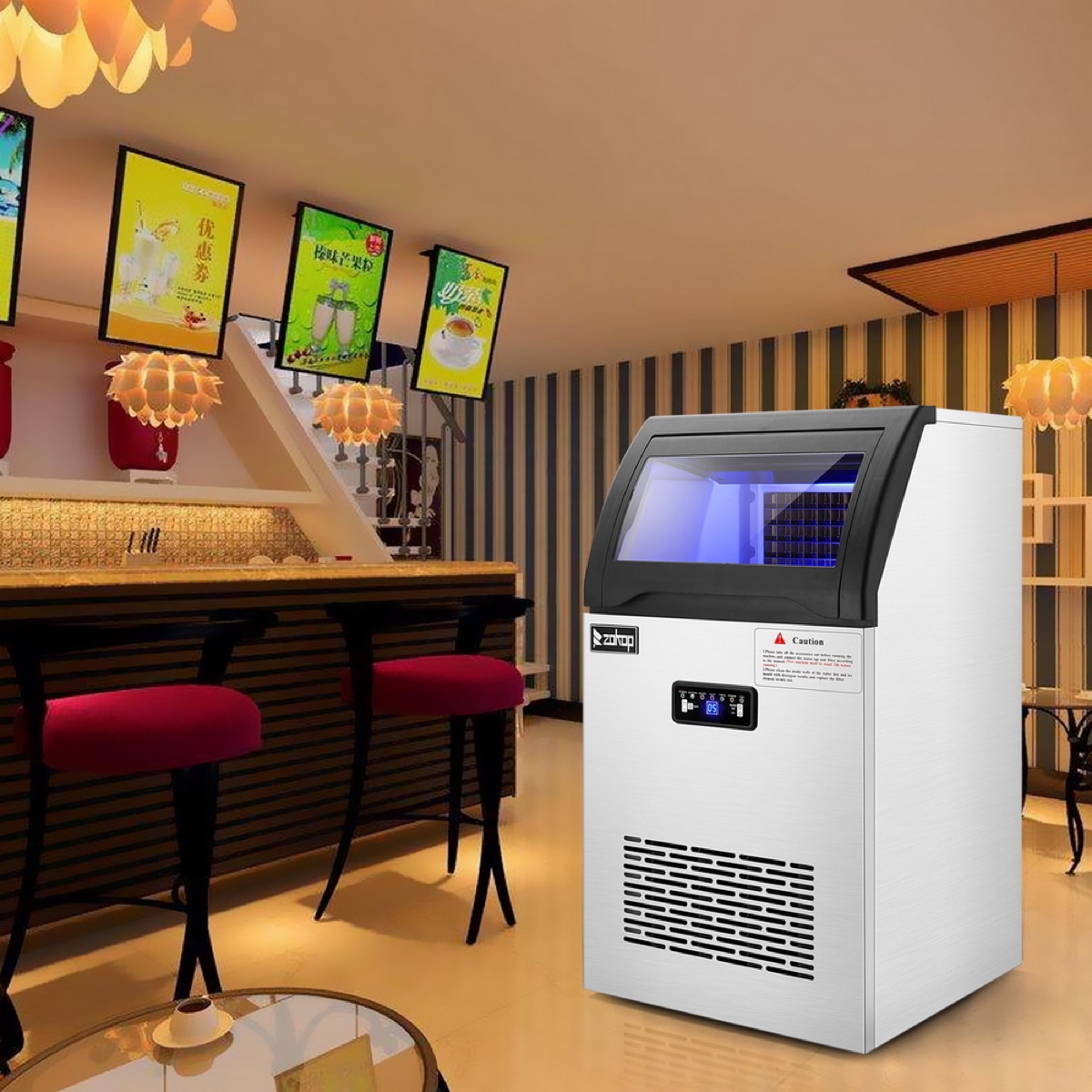 9 Best Stand Alone Ice Maker for 2024 Storables