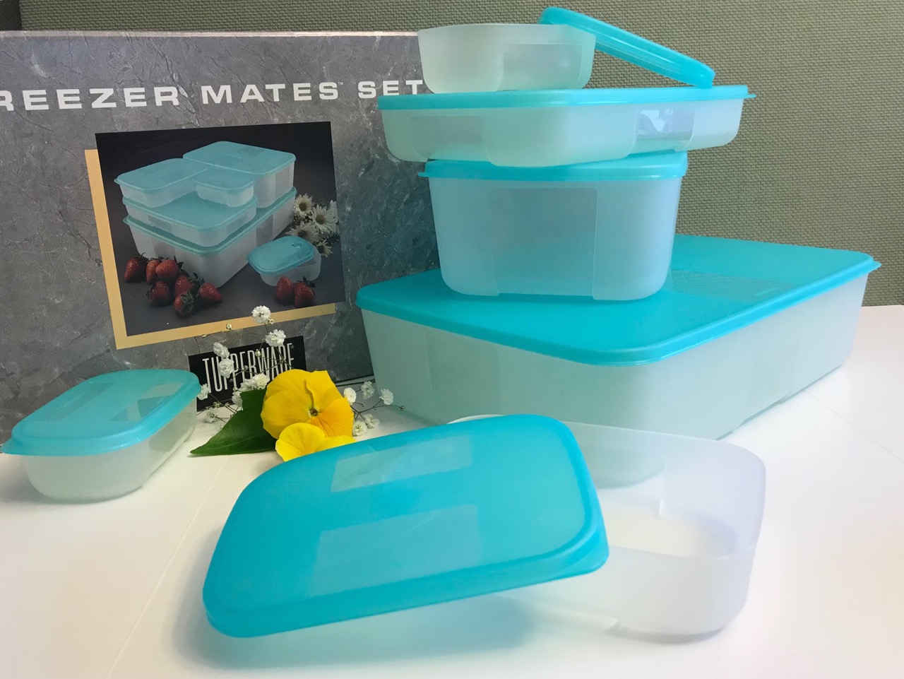 9 Unbelievable Tupperware Freezer Containers For 2024 Storables
