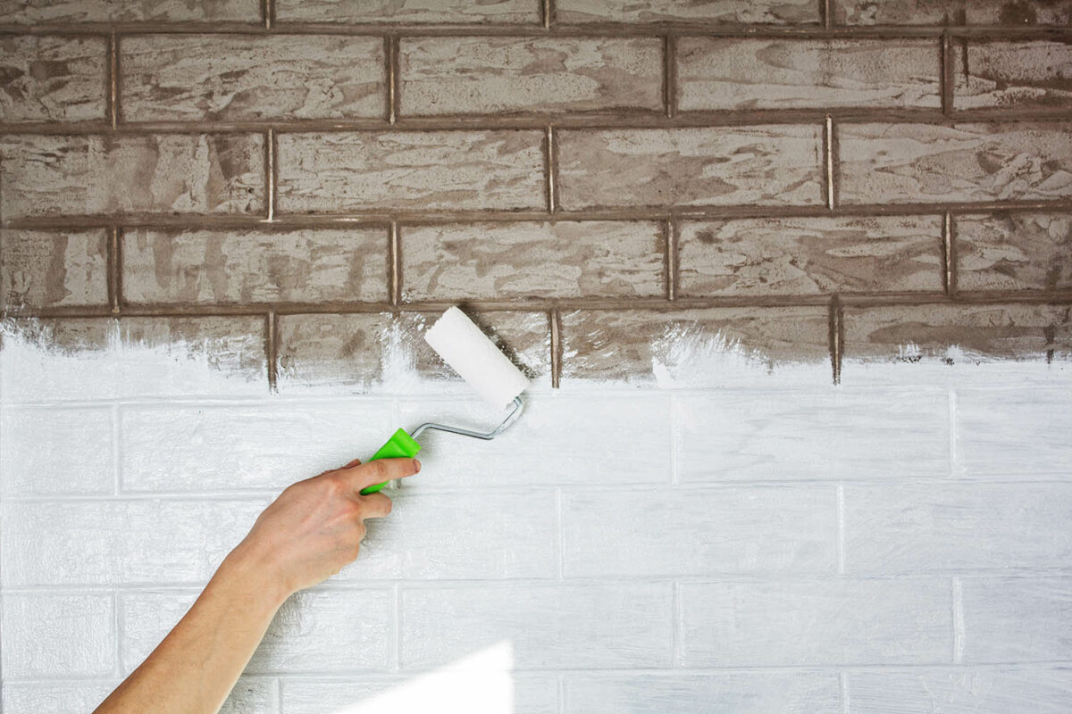 Can You Paint Tile? Here’s What To Know Before You Try It Storables