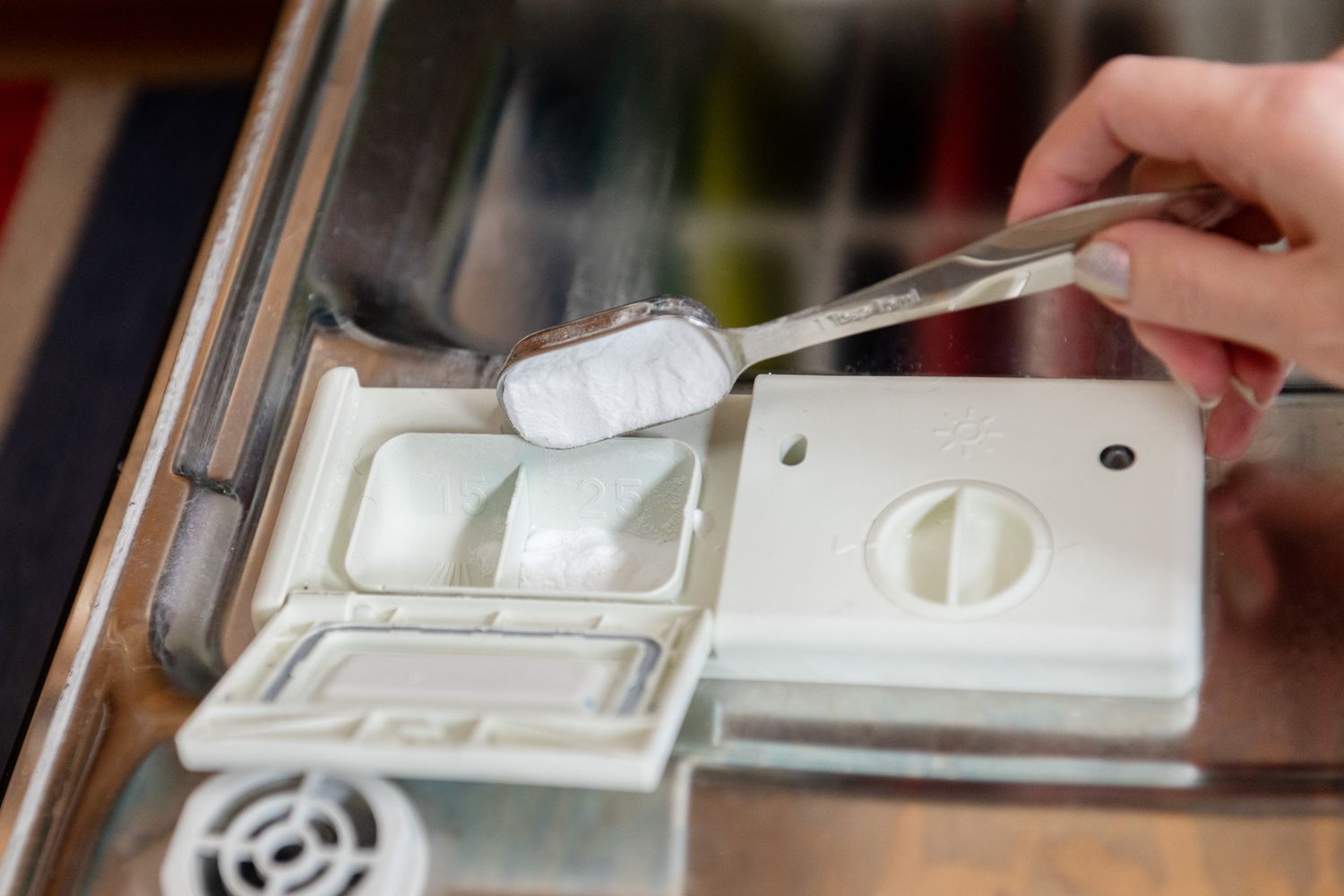 Can You Put Dish Soap In The Dishwasher? Experts Explain Storables