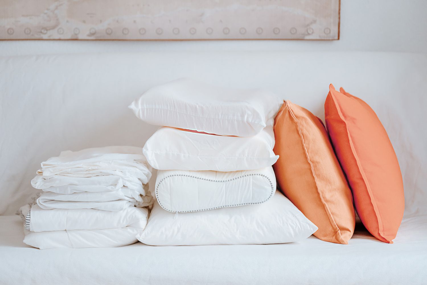 Can You Wash Memory Foam? 3 Expert Rules On Cleaning Foam Storables