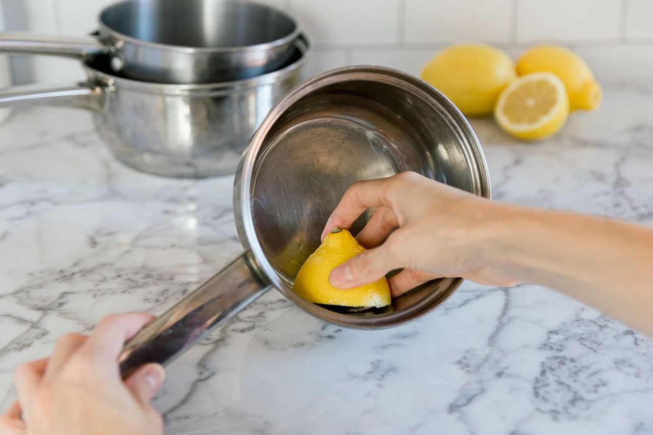 Cleaning With Lemon Juice 12 Things You Can Clean With Lemon Storables