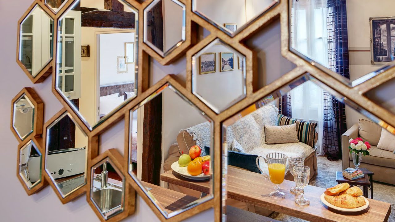 Decorating With Mirrors Ideas For How To Use Mirrors Storables