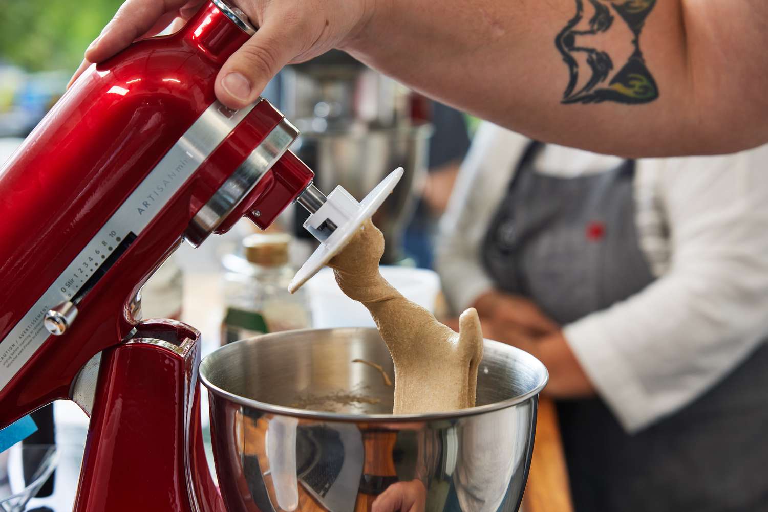 Do You Really Need A Stand Mixer? Yes And Here's Why Storables