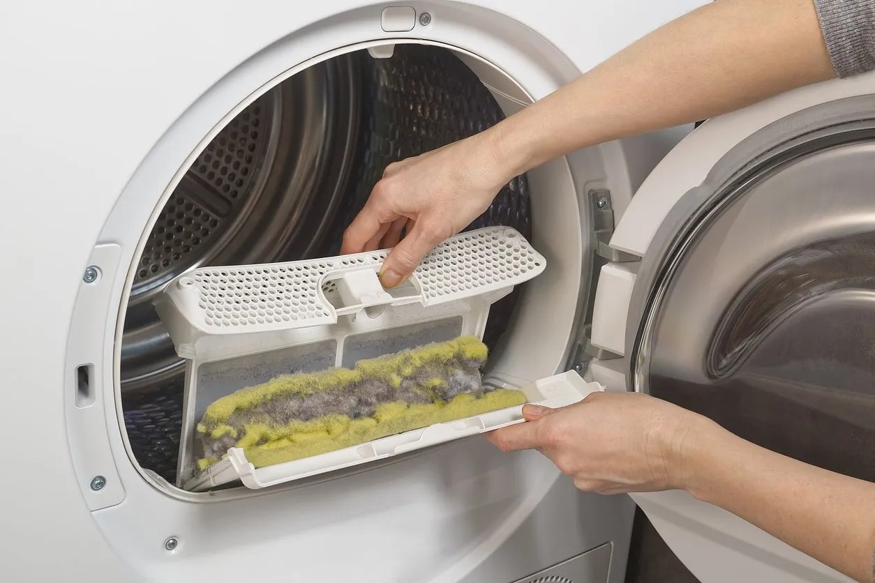 How Do You Clean A Dryer Storables