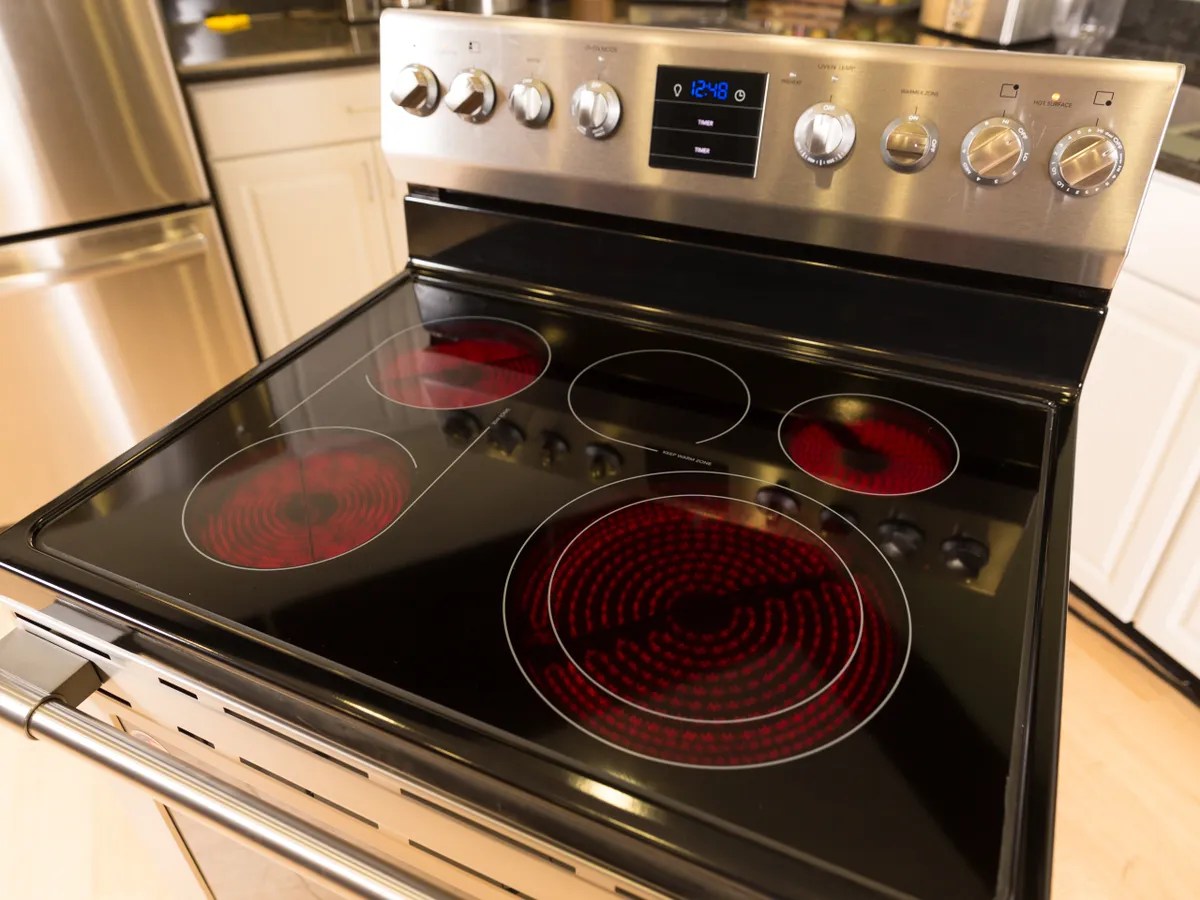 How Much Electricity Does An Induction Cooktop Use
